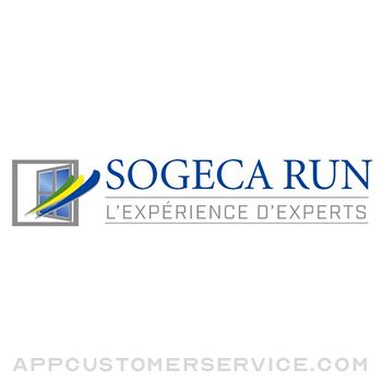 Download Sogeca Run App