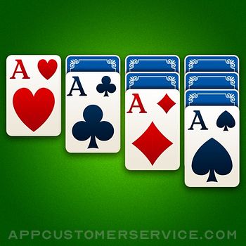 Solitaire: Play Classic Cards Customer Service