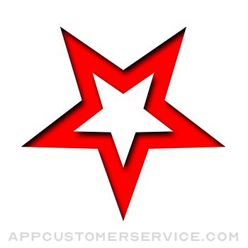 Satanic Pentagram Stickers Customer Service
