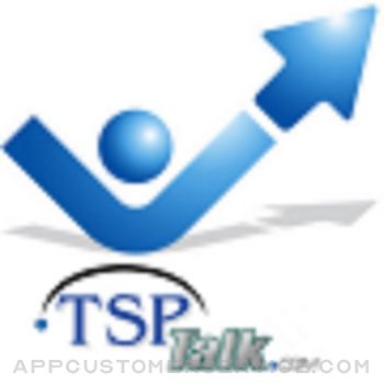 Download TSP Talk App