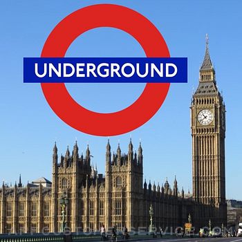 London Underground Customer Service