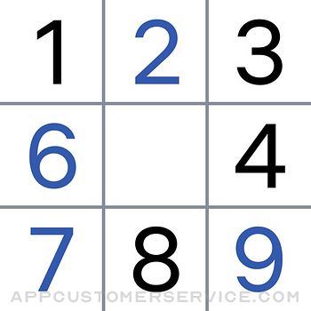 Sudoku.com - Number Games Customer Service