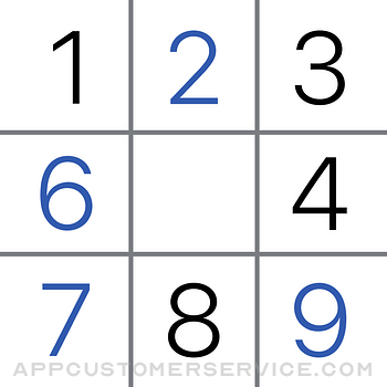Sudoku.com - Sudoku Puzzle Customer Service