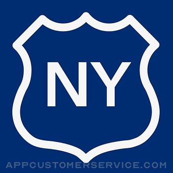 New York State Roads Customer Service