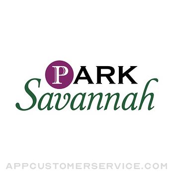 ParkSavannah Customer Service