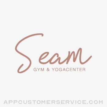 Download Seam Gym & Yogacenter App