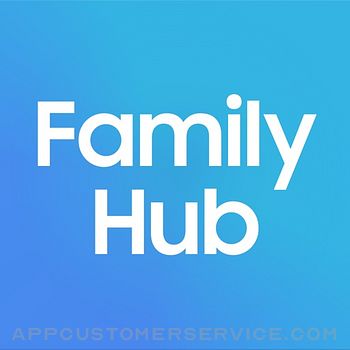 Samsung Family Hub Customer Service