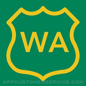 Washington State Roads Customer Service