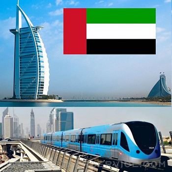 Dubai Metro - app Customer Service
