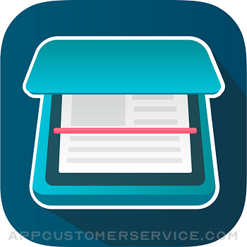 Easy Scanner App: Pro PDF Document & Photo Scan Customer Service