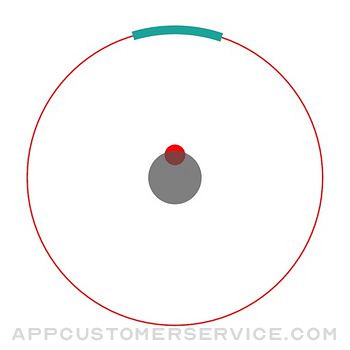 Circular Shoot Customer Service