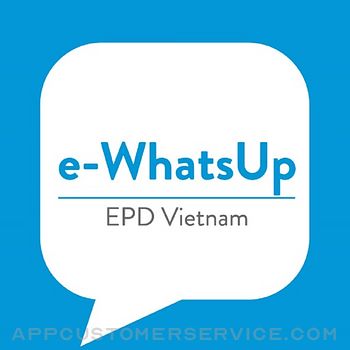 E-WhatsUp Customer Service