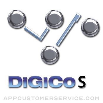 Download DiGiCo S App