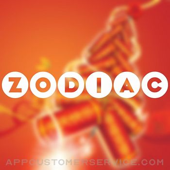 Download 12 Animals - Zodiac App