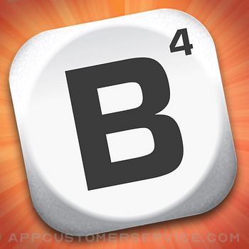 Boggle With Friends: Word Game Customer Service