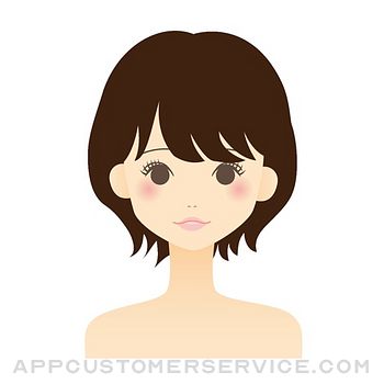 Various hairstyle stickers Customer Service