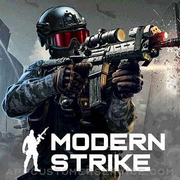 Modern Strike Online: War FPS Customer Service