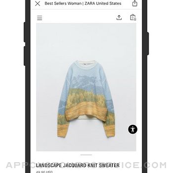 Smart Closet - Your Stylist iphone image 2