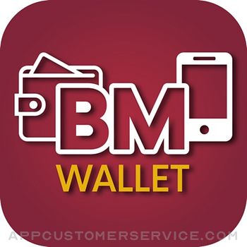 BM Wallet Customer Service