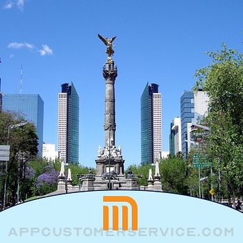 Metro de la Ciudad de México Customer Service