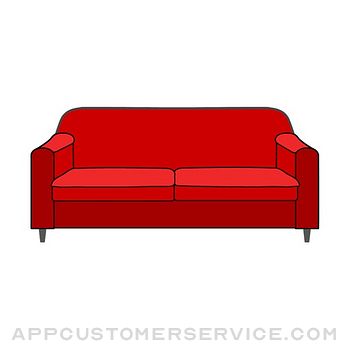 Furniture sticker Customer Service