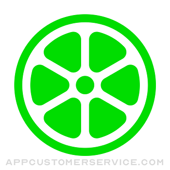 Lime - #RideGreen Customer Service