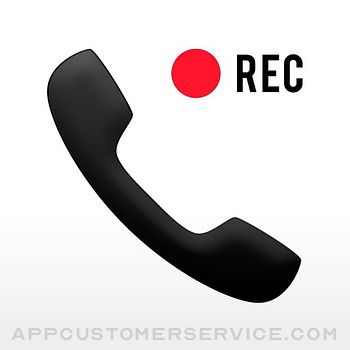 RecMyCalls - Call Recorder App Customer Service