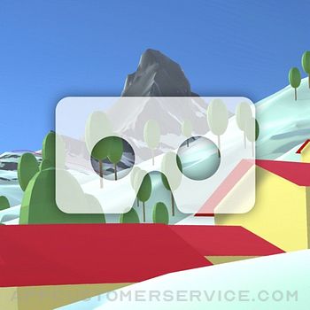 swisstopo VR Customer Service