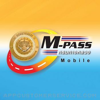 M-Pass Customer Service