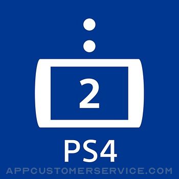 Download PS4 Second Screen App