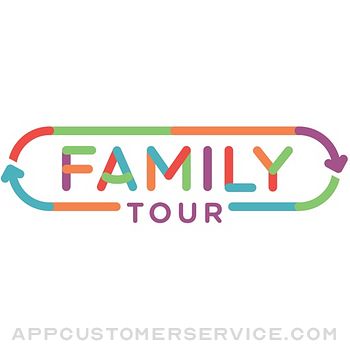 Family Tour Customer Service