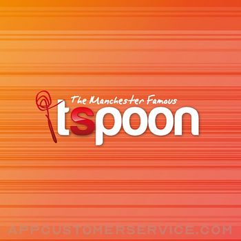 T Spoon Indian Takeaway Customer Service