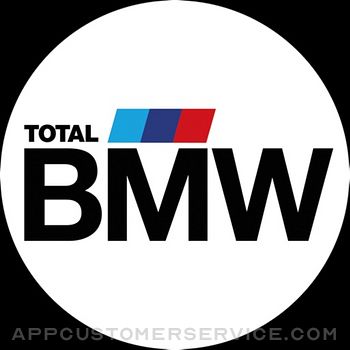 Total BMW Customer Service
