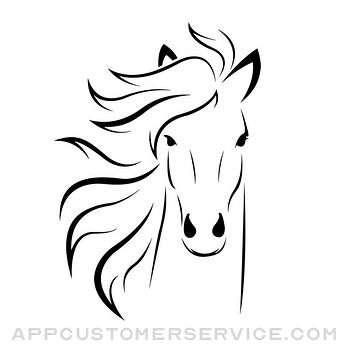 Download Sticker horse App