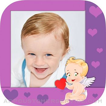 Baby photo frames for kids – Photo Collage Customer Service