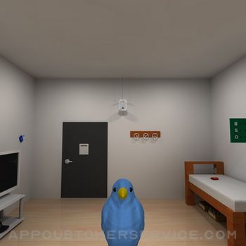 Escape Game-Balentien's Room Customer Service