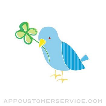 Blue Bird Sticker Customer Service