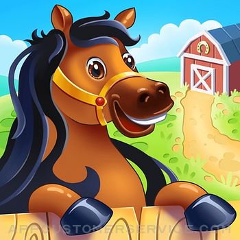 Download Animal Farm. Educational Games App