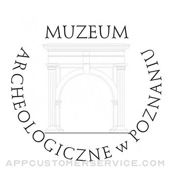 Muzeum Archeologiczne Customer Service