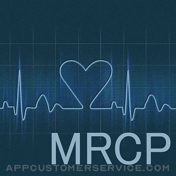 MRCP Question for MCQ's Customer Service