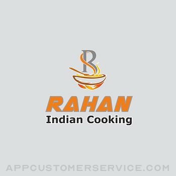 Rahan Indian Takeaway Customer Service