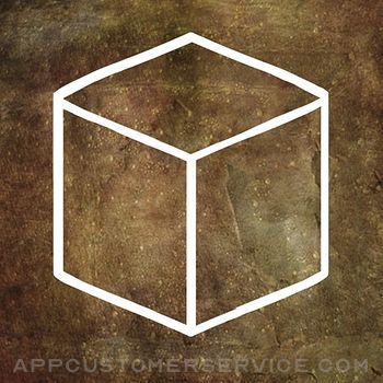 Cube Escape: The Cave Customer Service