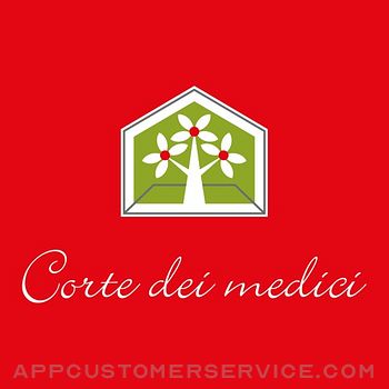 Corte dei medici Customer Service