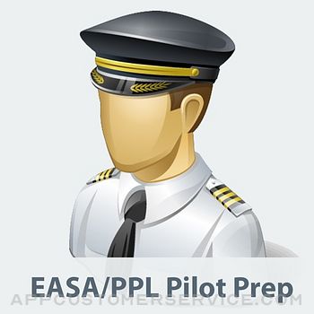 EASA Pilot Exam Prep (LAPL) Customer Service