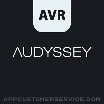 Audyssey MultEQ Editor app Customer Service