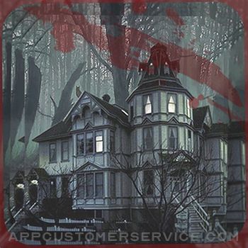 Spooky Horror - Escape House Customer Service