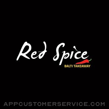 Red Spice Balti Takeaway Customer Service