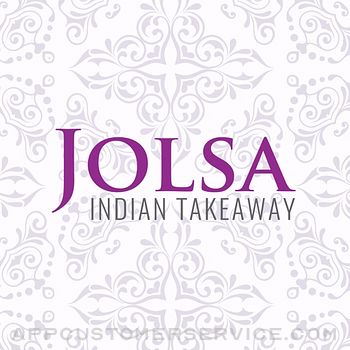 Jolsa Indian Takeaway Customer Service
