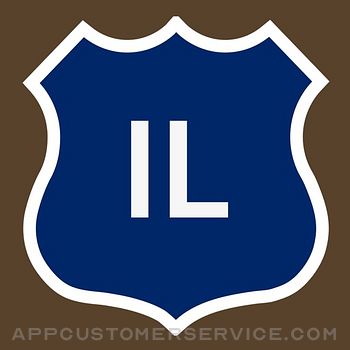 Illinois State Roads Customer Service