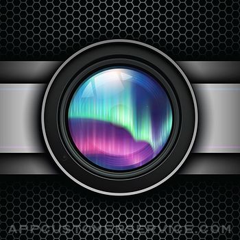 Download Northern Lights Photo Capture App
